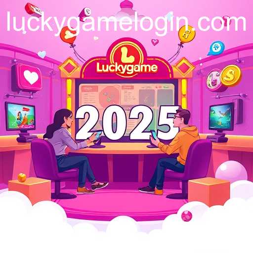 Emerging Trends in Online Gaming 2025