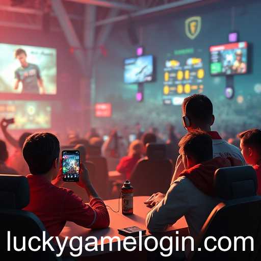 The Evolution of Online Gaming Trends