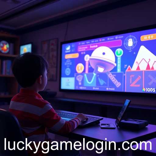 The Impact of Digital Games on Modern Education